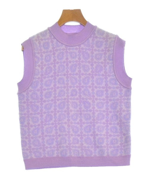 Mame Kurogouchi 背心