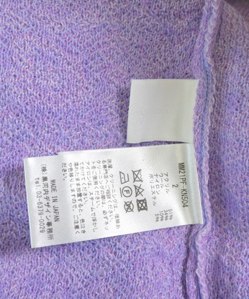 Mame Kurogouchi 背心