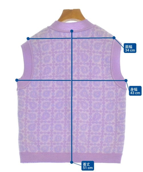 Mame Kurogouchi 背心