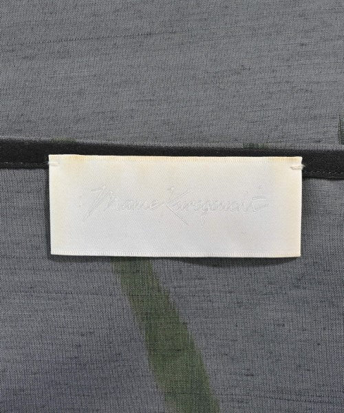 Mame Kurogouchi 洋裝