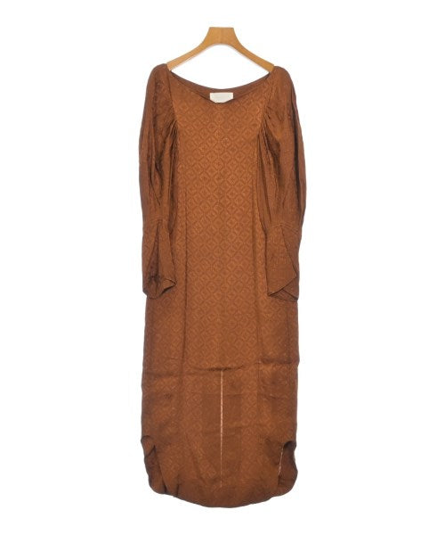 Mame Kurogouchi 洋裝