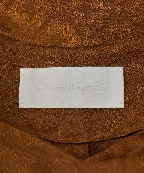 Mame Kurogouchi 洋裝