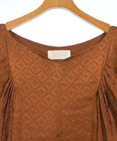 Mame Kurogouchi 洋裝