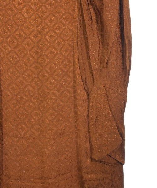 Mame Kurogouchi 洋裝