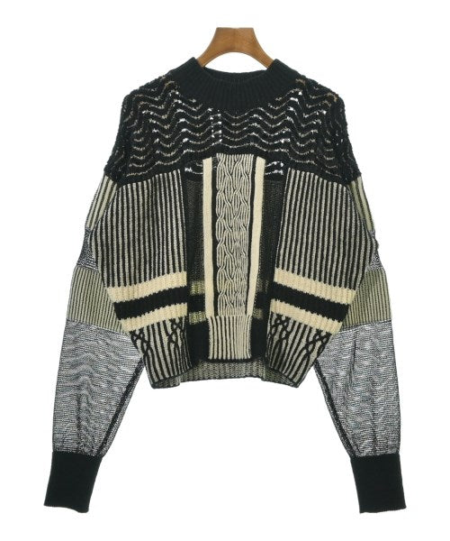 Mame Kurogouchi 毛衣