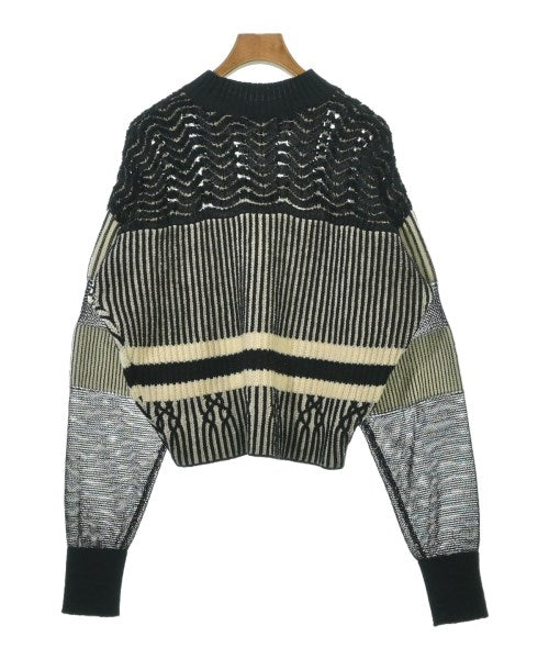 Mame Kurogouchi 毛衣