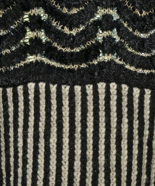 Mame Kurogouchi 毛衣