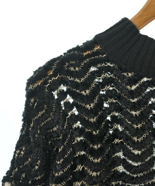 Mame Kurogouchi 毛衣