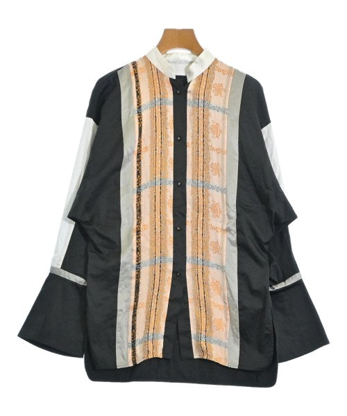 Mame Kurogouchi 休閒襯衫