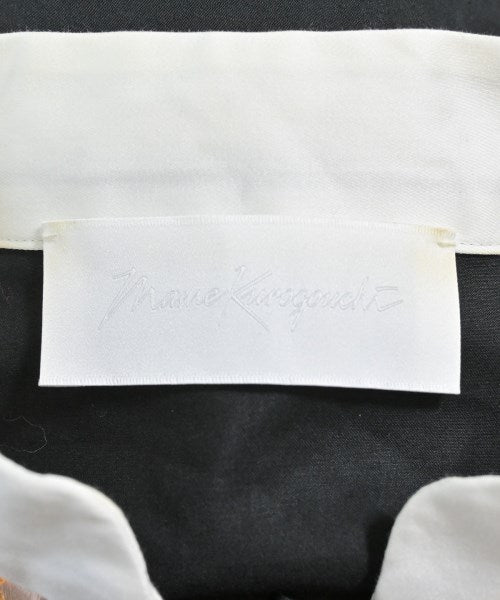 Mame Kurogouchi 休閒襯衫