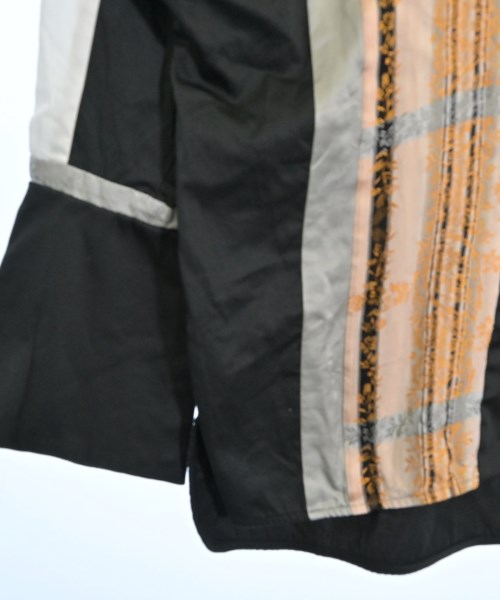 Mame Kurogouchi 休閒襯衫