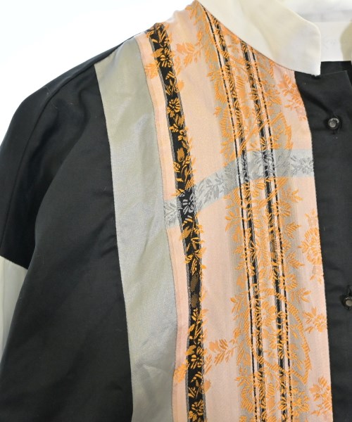 Mame Kurogouchi 休閒襯衫