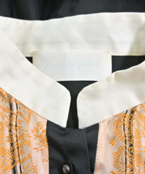 Mame Kurogouchi 休閒襯衫