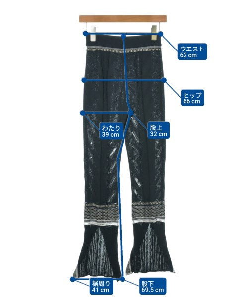 Mame Kurogouchi 其他款