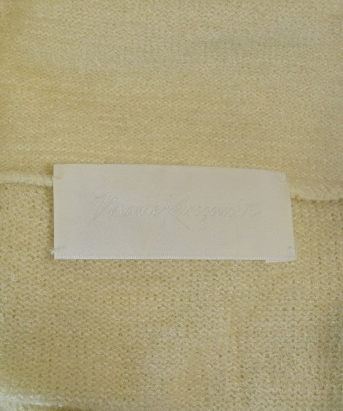 Mame Kurogouchi T恤/上衣