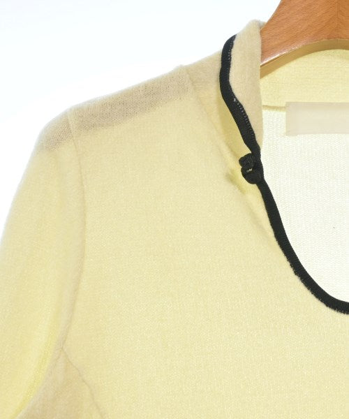 Mame Kurogouchi T恤/上衣