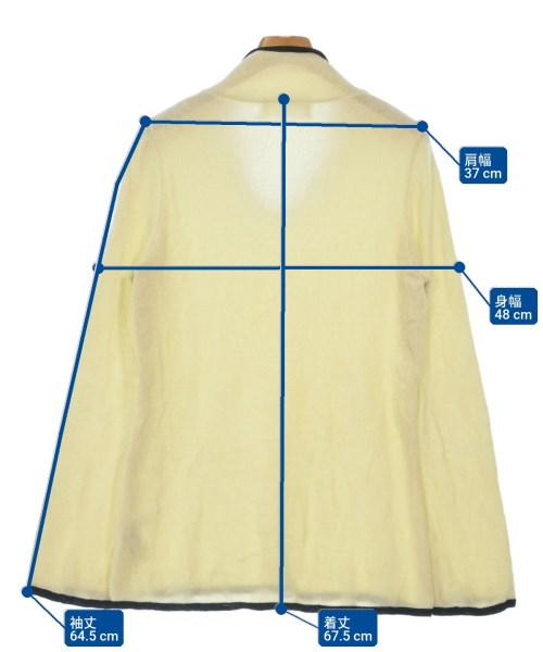 Mame Kurogouchi T恤/上衣