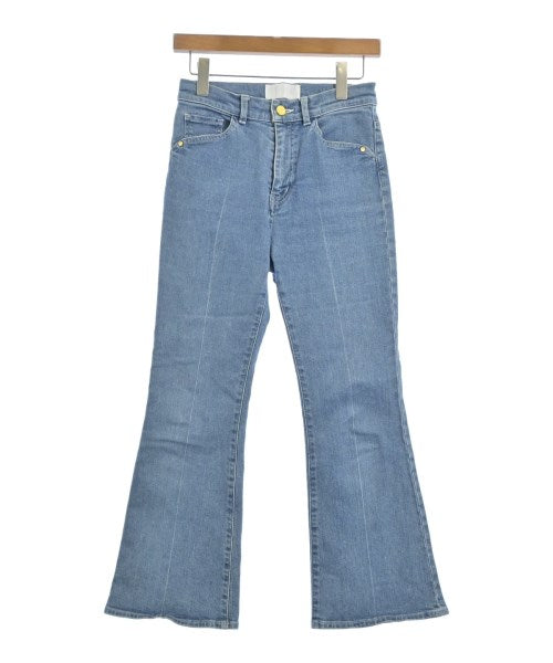 Mame Kurogouchi 牛仔褲