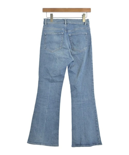 Mame Kurogouchi 牛仔褲