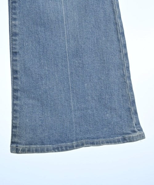 Mame Kurogouchi 牛仔褲