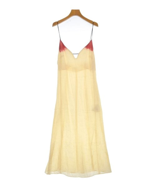 Mame Kurogouchi 洋裝