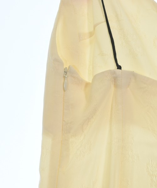 Mame Kurogouchi 洋裝