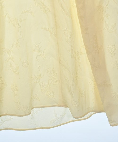 Mame Kurogouchi 洋裝