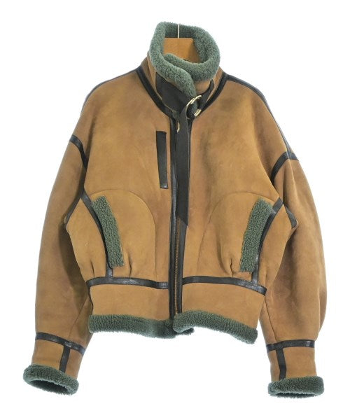 Mame Kurogouchi 其他飛行外套