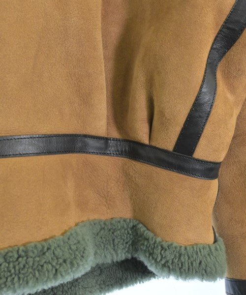 Mame Kurogouchi 其他飛行外套