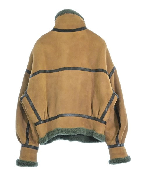 Mame Kurogouchi 其他飛行外套