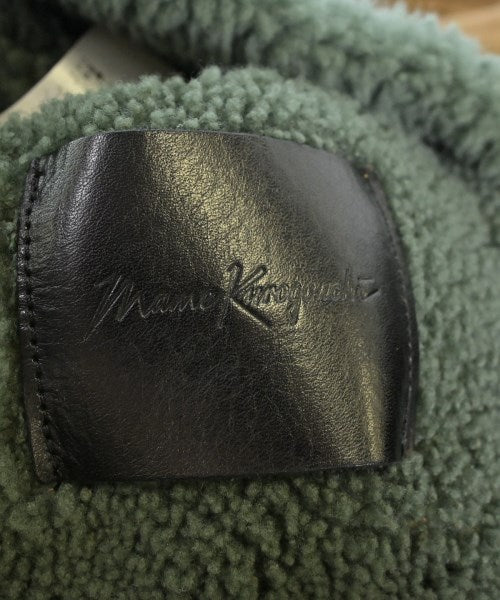 Mame Kurogouchi 其他飛行外套