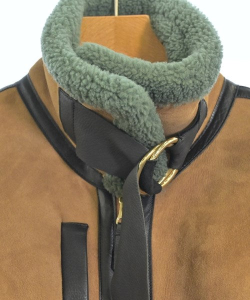 Mame Kurogouchi 其他飛行外套