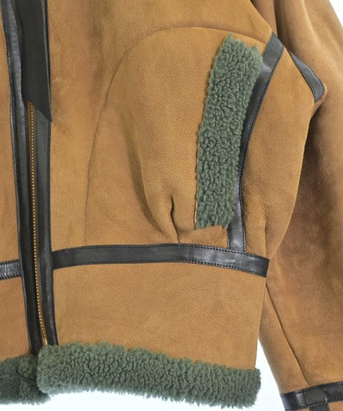 Mame Kurogouchi 其他飛行外套