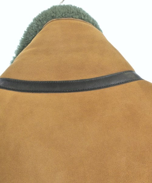 Mame Kurogouchi 其他飛行外套