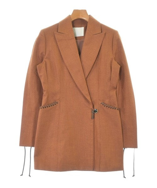 Mame Kurogouchi 休閒夾克