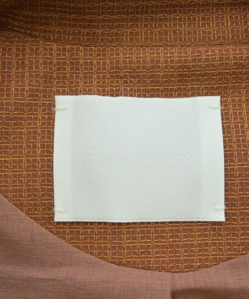 Mame Kurogouchi 休閒夾克