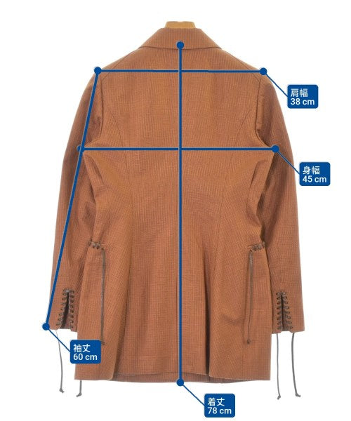 Mame Kurogouchi 休閒夾克