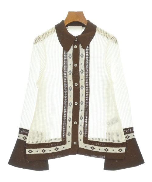 Mame Kurogouchi 開襟衫