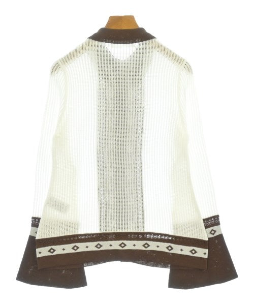 Mame Kurogouchi 開襟衫