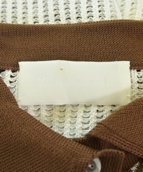 Mame Kurogouchi 開襟衫