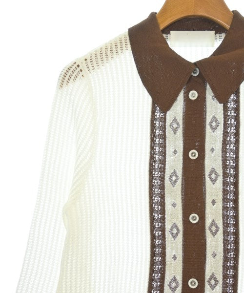 Mame Kurogouchi 開襟衫