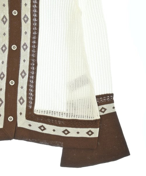 Mame Kurogouchi 開襟衫