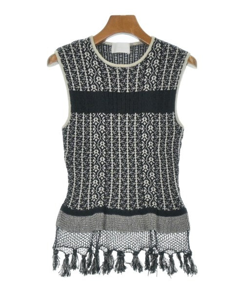 Mame Kurogouchi 無袖上衣