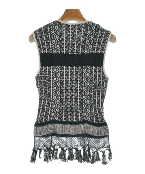 Mame Kurogouchi 無袖上衣