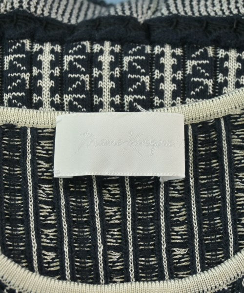 Mame Kurogouchi 無袖上衣