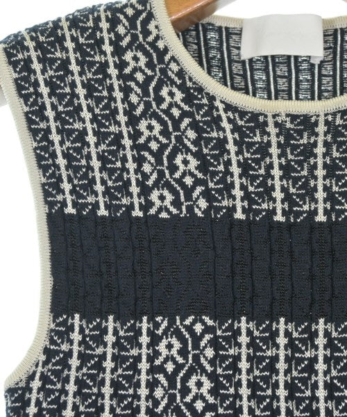 Mame Kurogouchi 無袖上衣