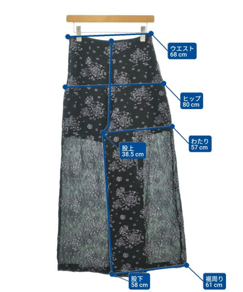 Mame Kurogouchi 其他款