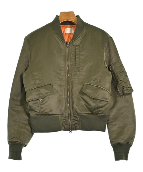 Mame Kurogouchi 軍裝夾克