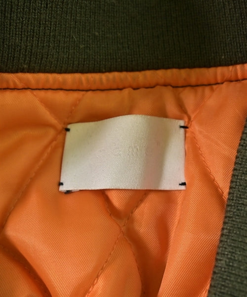 Mame Kurogouchi 軍裝夾克