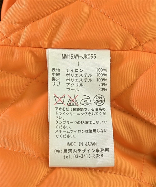 Mame Kurogouchi 軍裝夾克